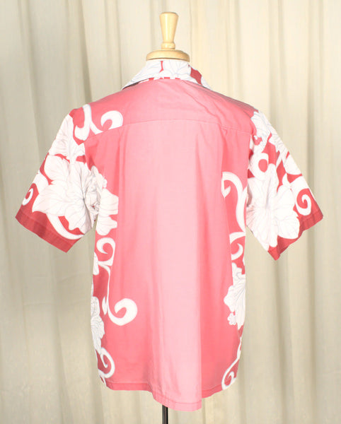 White Hibiscus Honeymoon Set Cats Like Us