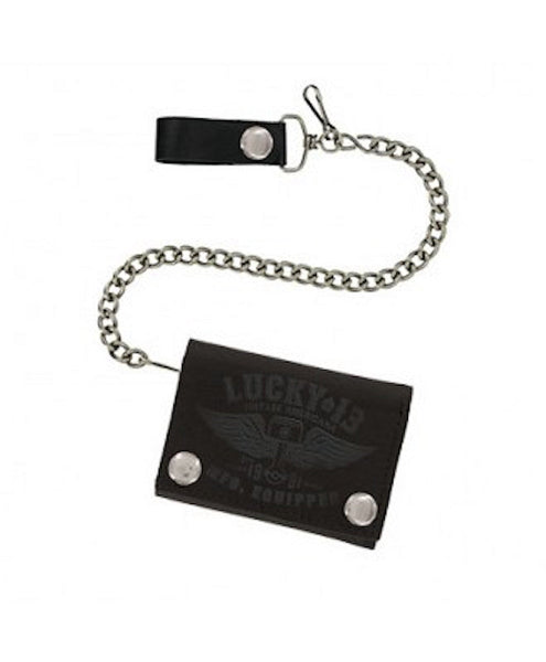 Ye Old Wallet Cats Like Us