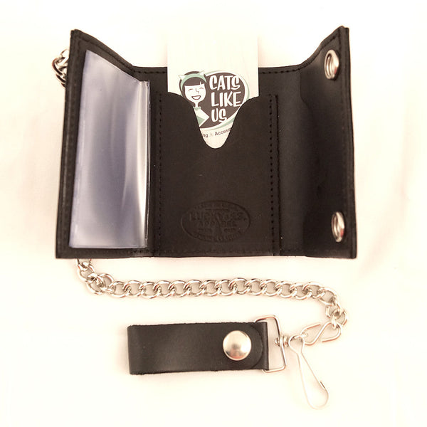 Ye Old Wallet Cats Like Us