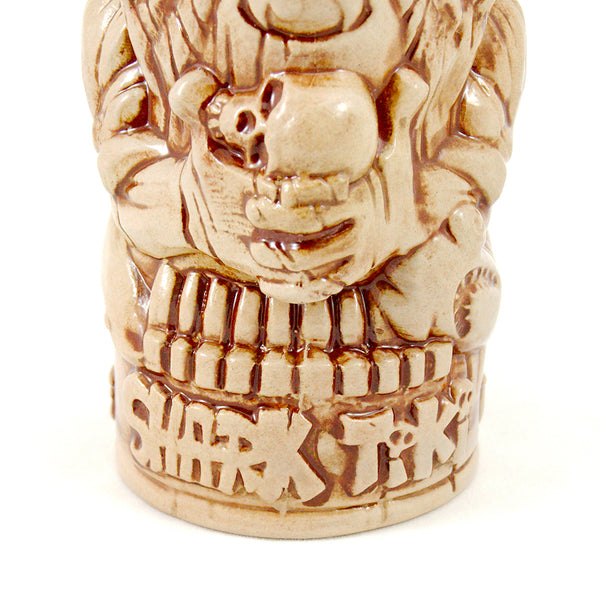 Body Glove Sea Creature Tiki Mug