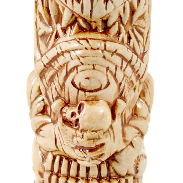 Body Glove Sea Creature Tiki Mug