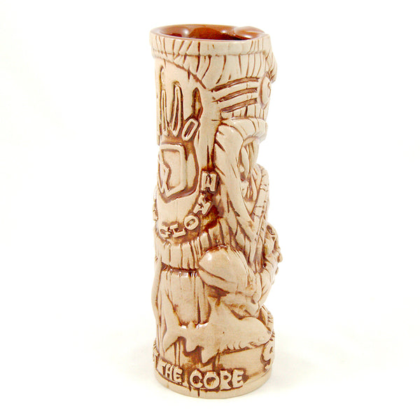 Body Glove Sea Creature Tiki Mug