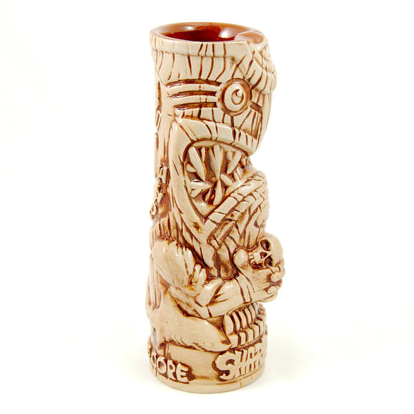 Body Glove Sea Creature Tiki Mug