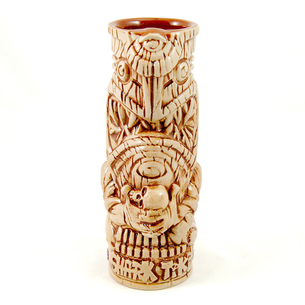 Body Glove Sea Creature Tiki Mug