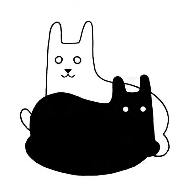 Brand spotlight: Interview with Lumpy Buttons – Cats Like Us