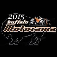 CLU Sponsoring Buffalo Motorama March 27th-29th 2015