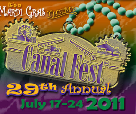 Canal Fest 2011