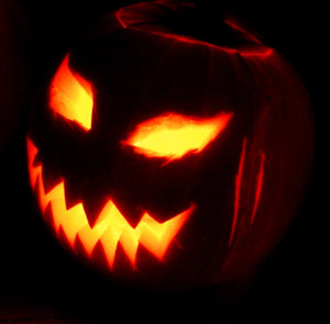 Cats Like Us Halloween Mix