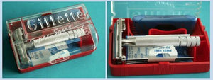 Old School Shaving is New School Cool