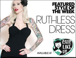 Steady Clothing Featured Store of the Week: Cats Like Us