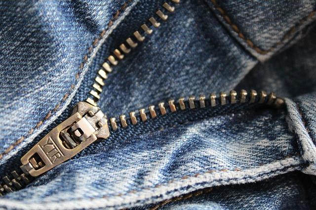 Taboo Zippers and the Secrets They Hide