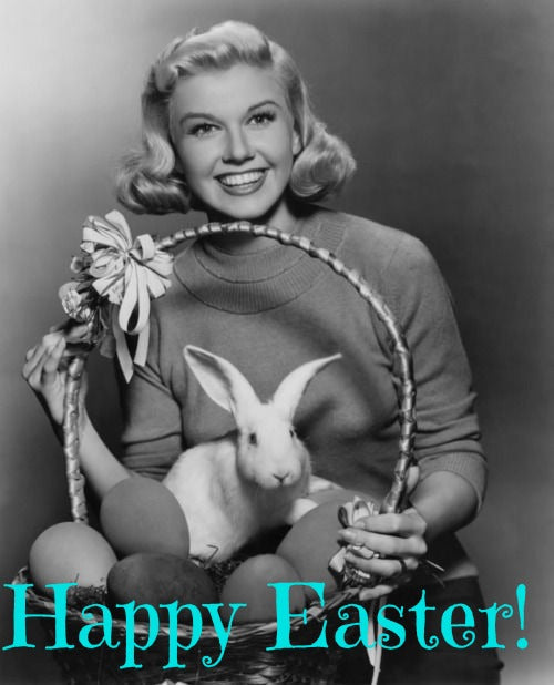 Vintage Easter!