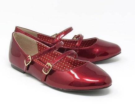 Where to Find Vintage Style Shoes?