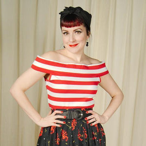 Yipes?! Stripes!