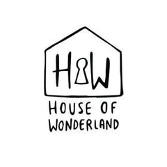 House of Wonderland