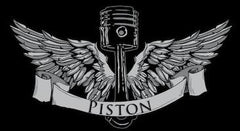 Piston Clothing