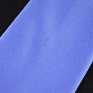 1940s Style Periwinkle Blue Tie Cats Like Us