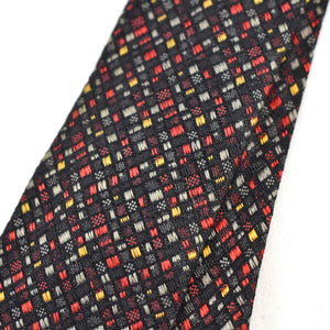1950s Flecks Skinny Tie Cats Like Us