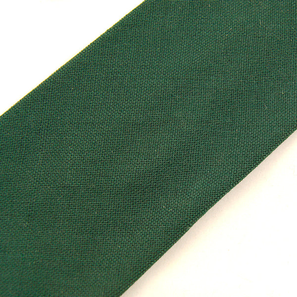 1950s Vintage Simple Green Tie Cats Like Us