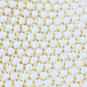 1950s White Candy Dot Vintage Handbag Cats Like Us