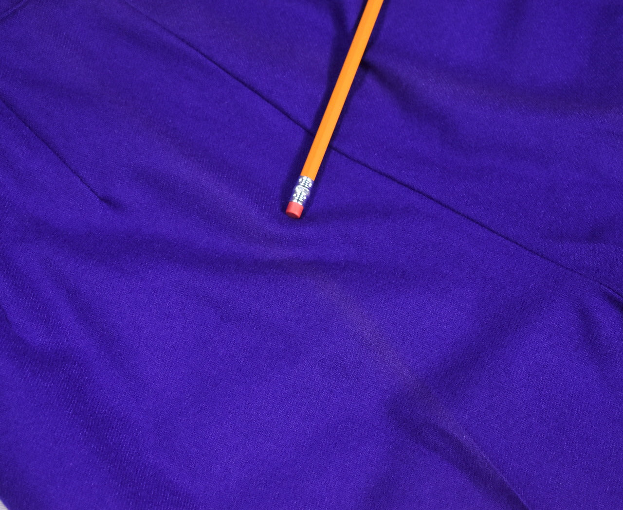 1960s Bright Purple Stirrup Pants – Cats Like Us