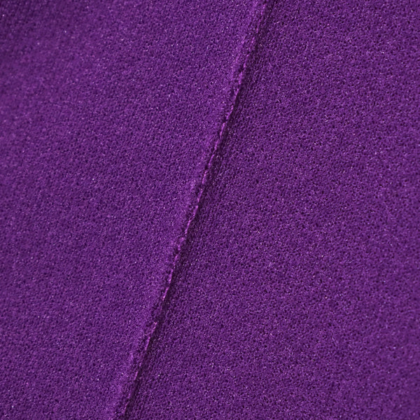 1960s Purple Contrast Stitch 3 pc Suit Cats Like Us