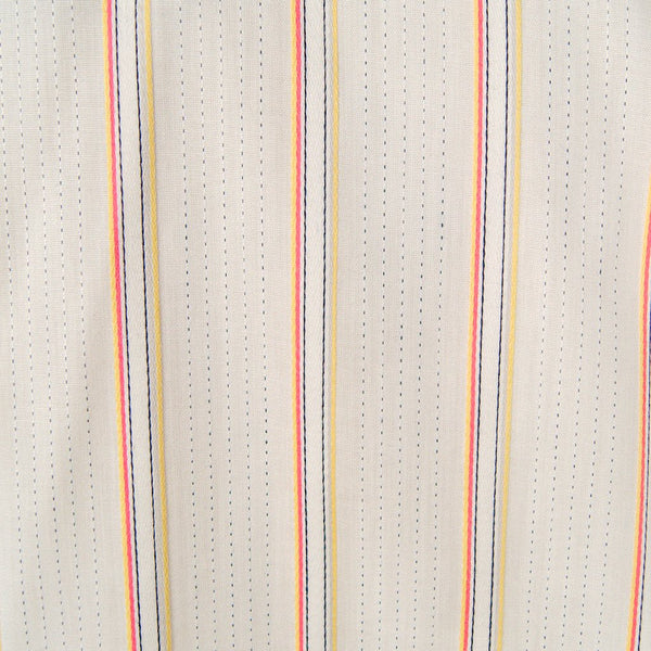 1960s SS BVD Striped Shirt Cats Like Us