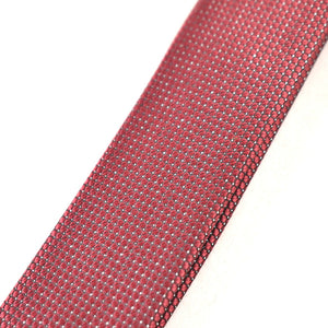 1960s Sparkly Skinny Vintage Tie Cats Like Us