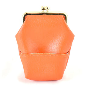 1960s Vintage Cigarette Coin Coffin Purse Cats Like Us