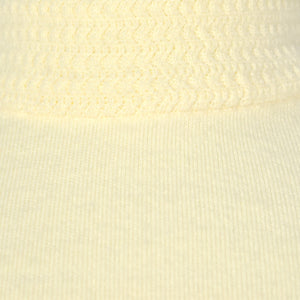 1960s Vintage Yellow Pullover Sweater Cats Like Us