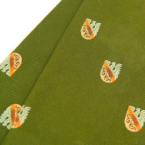 70s does 1940s Eagle Crest Tie Cats Like Us