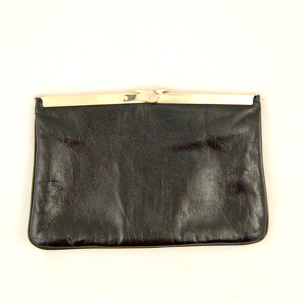 80s does 1960s Black Clutch Cats Like Us