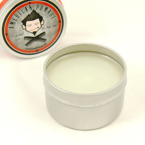 American Original Sin Pomade Cats Like Us