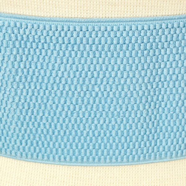 Baby Blue Pinup Cinch Belt Cats Like Us