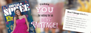 Vintage & Retro Pin Up & Rockabilly Style Clothing in Buffalo, NY Cats Like Us Vintage & Retro Pin Up & Rockabilly Style Clothing in Buffalo, NY Cats Like Us