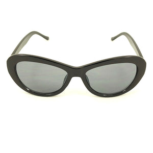 Black Animal Cat Eye Sunglasses Cats Like Us