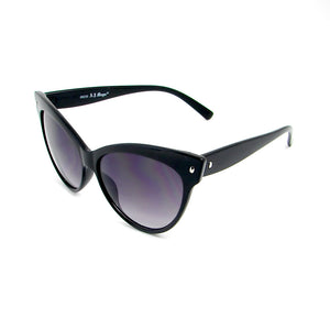 Black Cat Contessa Sunglasses Cats Like Us