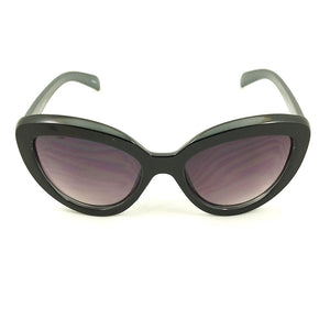 Black Chic Cat Eye Sunglasses Cats Like Us