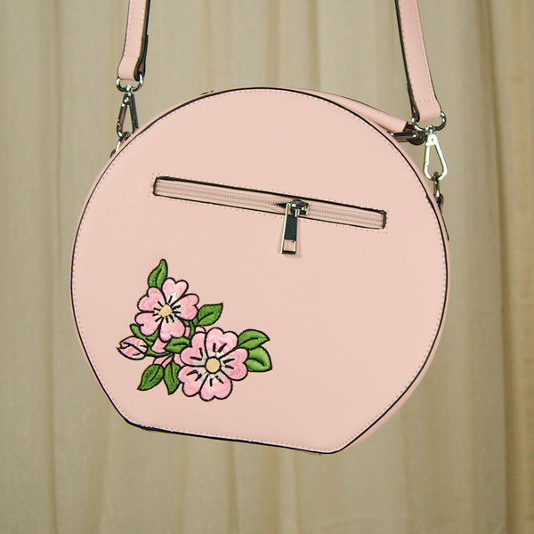 Blossom Kitty Handbag Cats Like Us