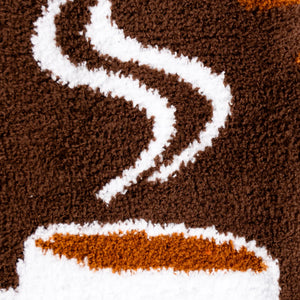 It's a Brew-tiful Day Slipper Socks