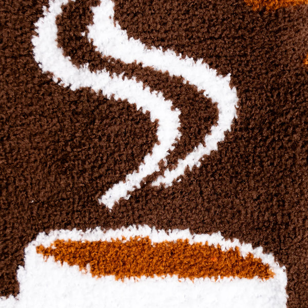 It's a Brew-tiful Day Slipper Socks