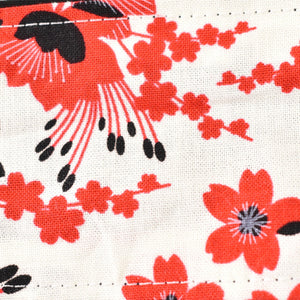 Cherry Blossoms Hair Tie Cats Like Us
