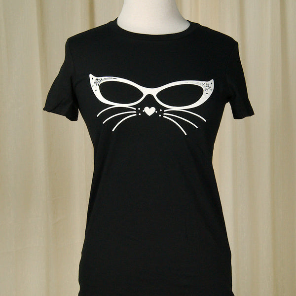 Cool Kitten T Shirt Cats Like Us
