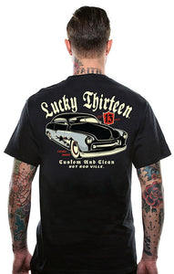 Custom Clean Car T Shirt Cats Like Us