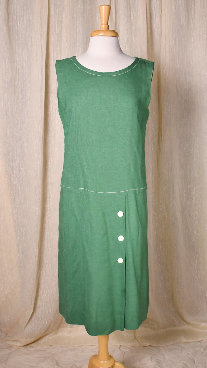 60s green dress 1960s Scooter Shift – Cats Like Us 70s green dress