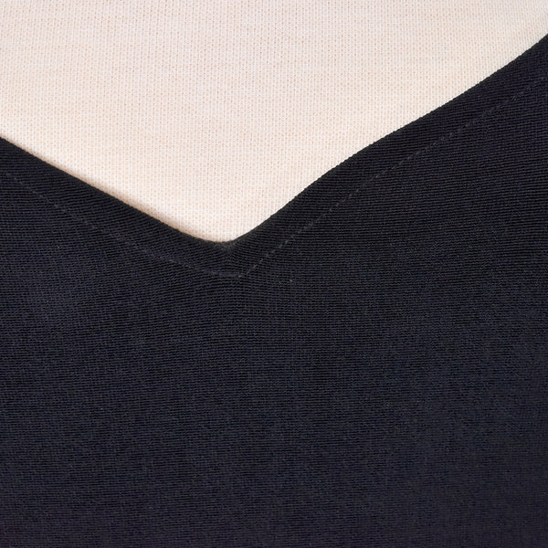 1990s Sexy Slinky LBD Wiggle Dress