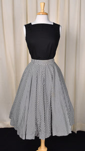 NWOT 1950s Vintage Style Leopard Pencil Skirt