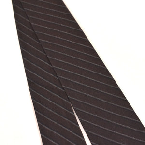 NIB Vintage Burgundy Cummerbund & Bow Tie Set