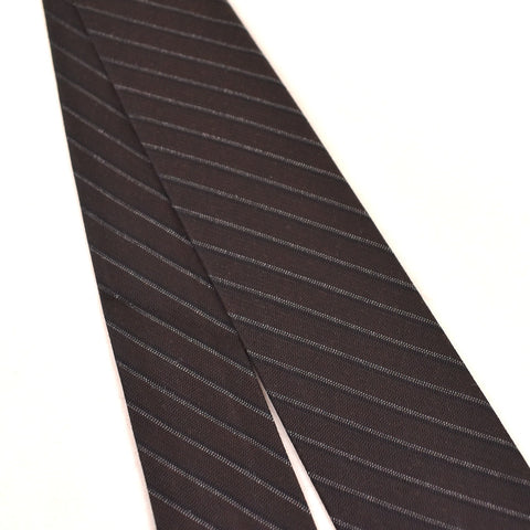 NIB Vintage Burgundy Cummerbund & Bow Tie Set