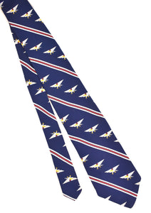 1976 I Am an American Eagle Tie